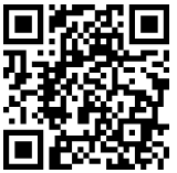 QR code to download the Android APK